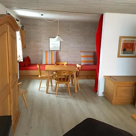Appartement Heitmann