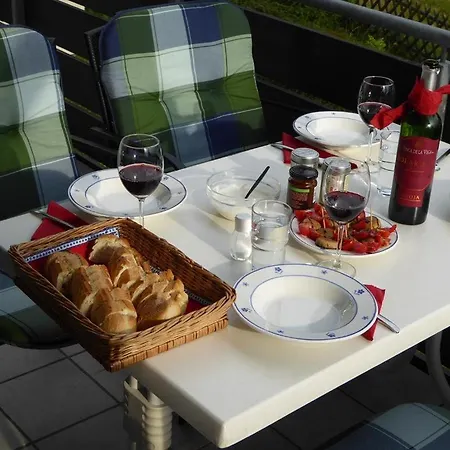 Heitmann Appartement Oberjoch