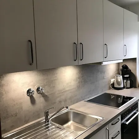 Appartement Heitmann