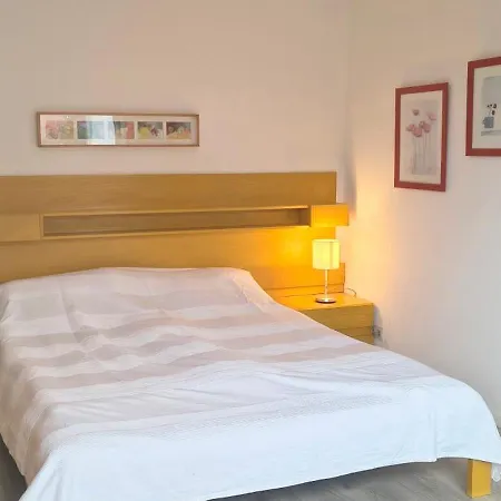 Apartament Heitmann Oberjoch