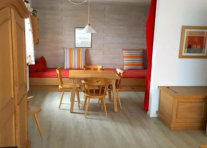 Apartmán Heitmann