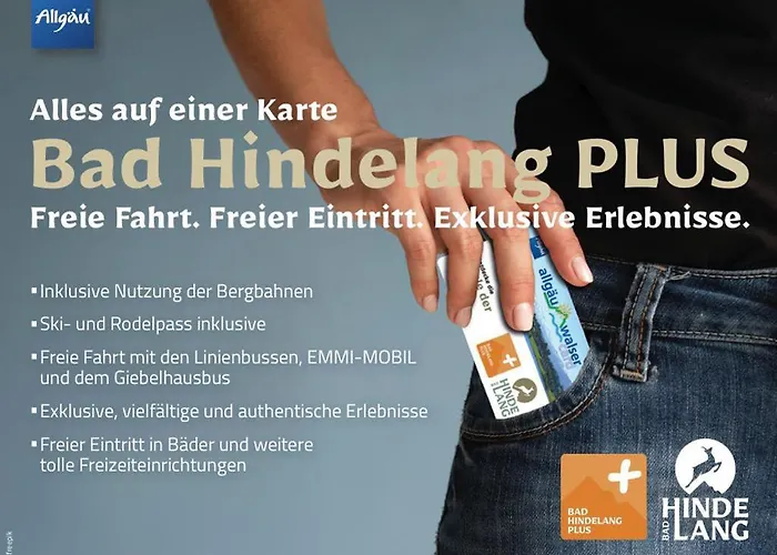 Apartmán Heitmann *