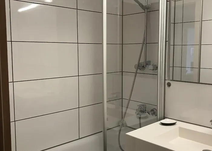 Apartmán Heitmann Oberjoch