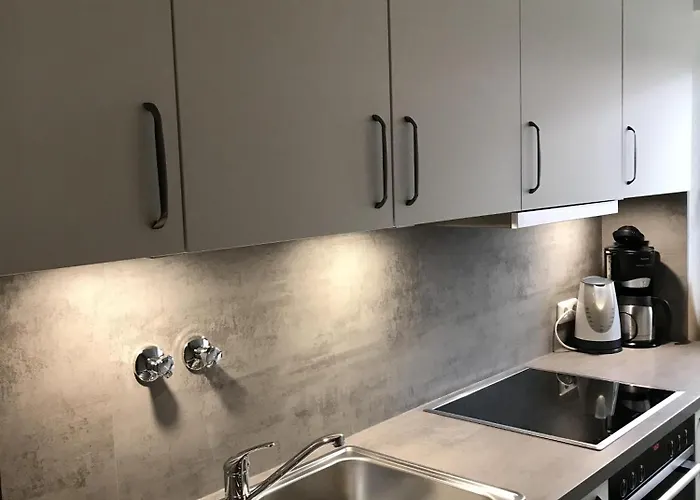 Apartmán Heitmann