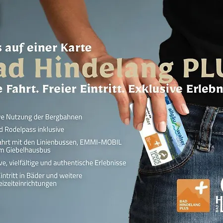 Apartment Heitmann *