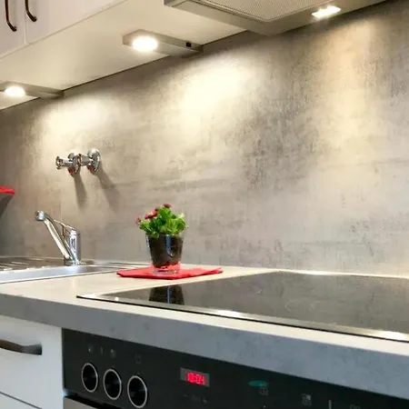 Heitmann Apartment *