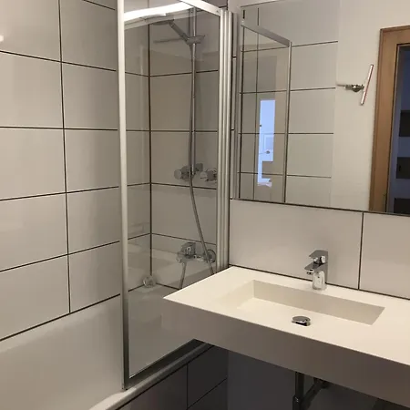 Heitmann Apartment *