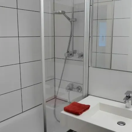 Heitmann Apartment Oberjoch