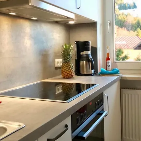 Apartment Heitmann *