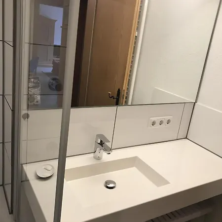 Heitmann Apartment Oberjoch