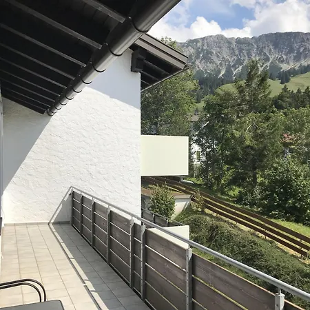 Heitmann Apartment *