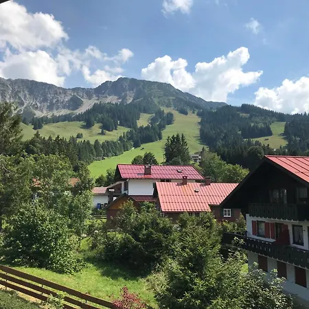 Heitmann Apartment