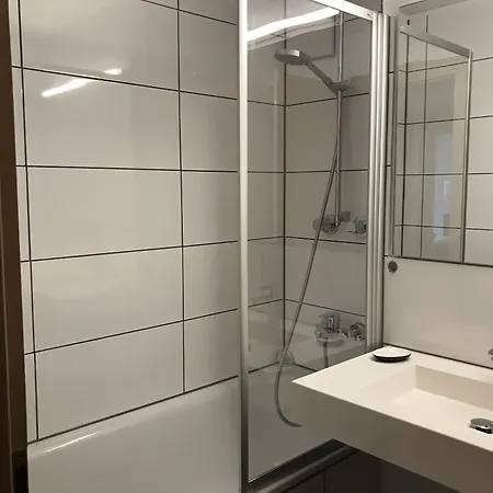 Heitmann Apartment