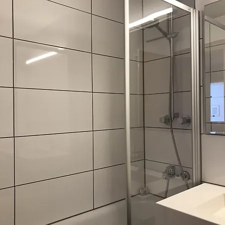 Heitmann Apartment