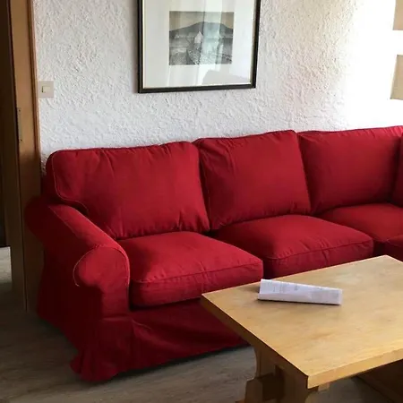 Heitmann Apartment Oberjoch