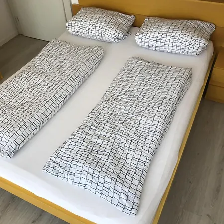 Apartment Heitmann