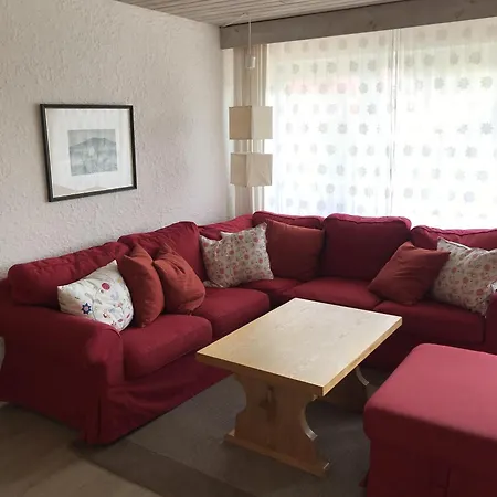 Heitmann Apartment *