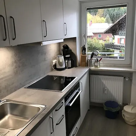 Apartment Heitmann