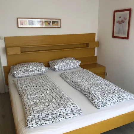 Heitmann Apartment