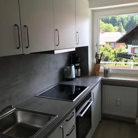 Apartment Heitmann *