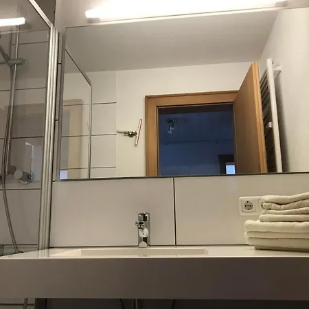 Heitmann Apartment