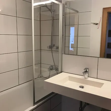 Heitmann Apartment *