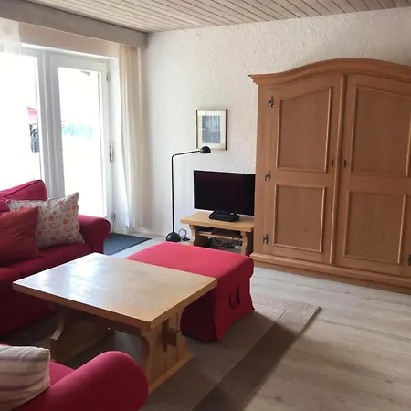 Apartment Heitmann