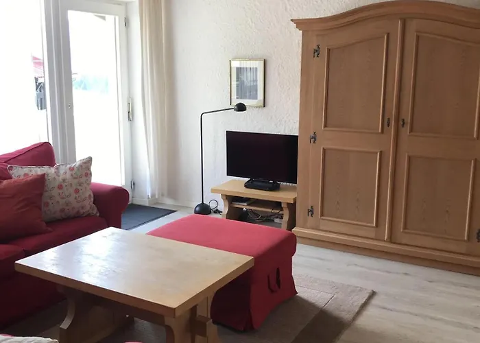 Apartment Heitmann