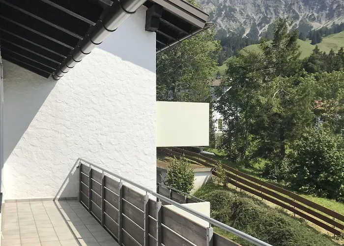 Heitmann Oberjoch