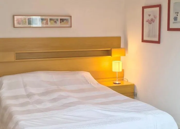 Apartment Heitmann Oberjoch